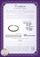 Certificato di prodotto: TAH-Multi-Bar-810-N-16