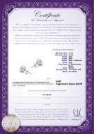 product certificate: W-78-E