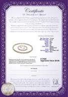 Certificato di prodotto: W-AA-758-S-Akoy