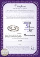 product certificate: W-F-89-MarieAnt