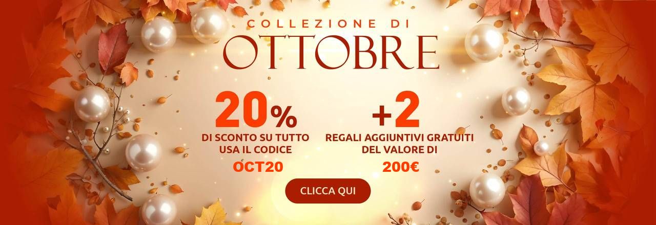 October Sale