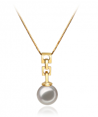 6-7mm Akoya Giapponese Parure en Anna Bianco