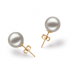 8-9mm Akoya Giapponese Parure en Cristina Bianco