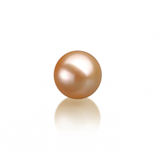7-8mm di Perle Acqua Dolce Perle non montate en Rosa