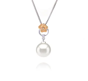 Set Di Gioielli Con Perle D'acqua Dolce Naturali, Set Di Collana - Foto 4