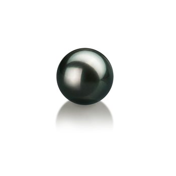 8-9mm AAA Quality Akoya Giapponese Perle non montate in Nero