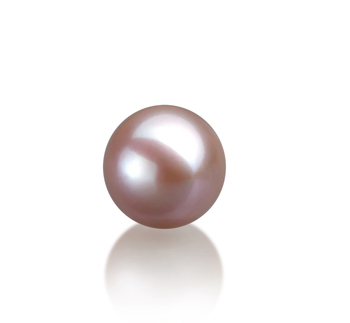 9-10mm AAAA Quality di Perle Acqua Dolce Perle non montate in Lavanda