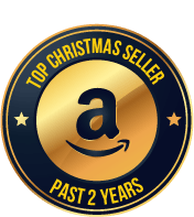 PearlsOnly - Il miglior venditore di Natale di Amazon