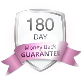 We extended our return policy from 90 to 180 days. We extended our return policy from 90 to 180 days.