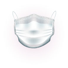 1 N95 Mask 1 N95 Mask