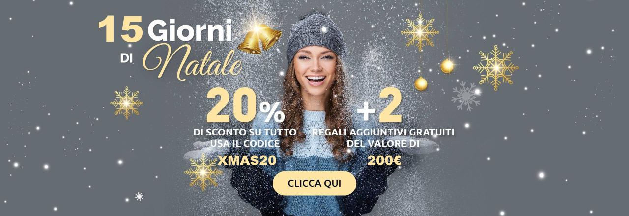 Christmas Special Sale