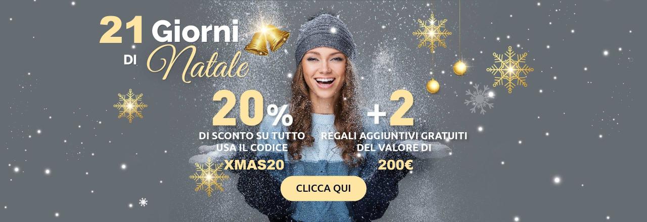 Christmas Special Sale