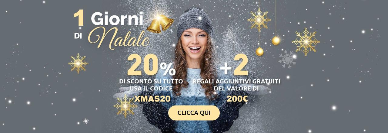 Christmas Special Sale